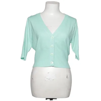 Cardigan (Green) from Banned Retro Elastane, Nylon, Viscose