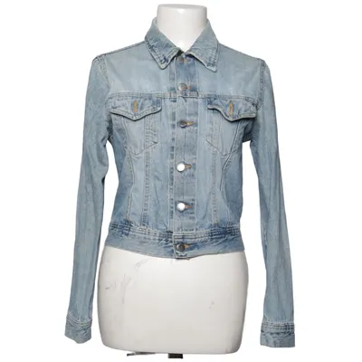 Veste en jean (Bleu) de Lipp Coton