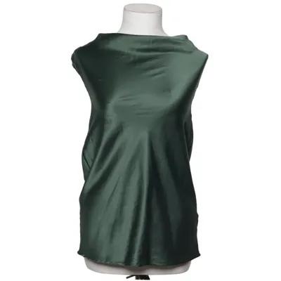 Slip (Green) from Anika Teller x NA-KD