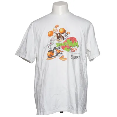 T-shirt (White) from Snipes