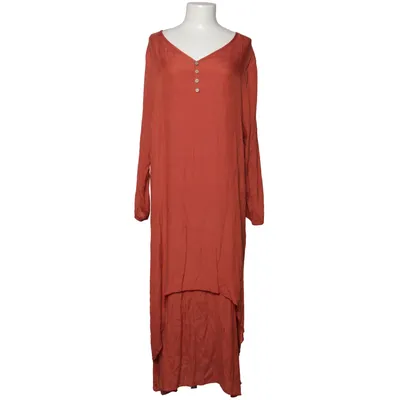 Maxi dress (Orange) from Osx