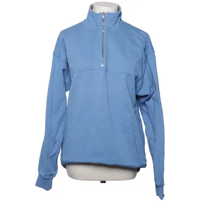 Sweatshirt (Blau) von Colorful Standard Bio-Baumwolle
