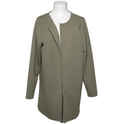 Cardigan (Green) from Colours Of The World Elastane, Polyester