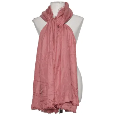 Scarf (Pink) from Hugo Boss