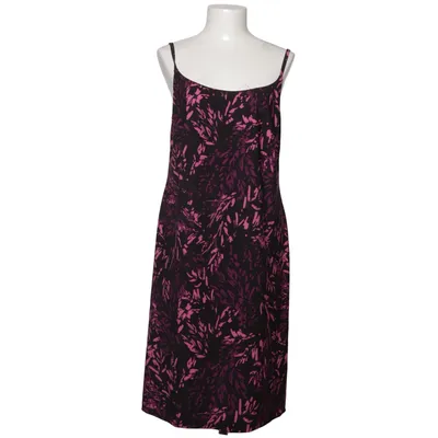 Dress (Black, Pink) from Privacy