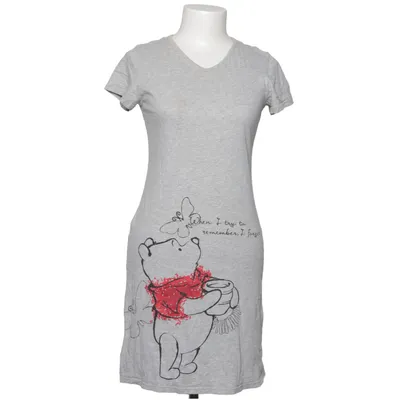 Nightgown (Gray, Multicolored) from Disney Cotton