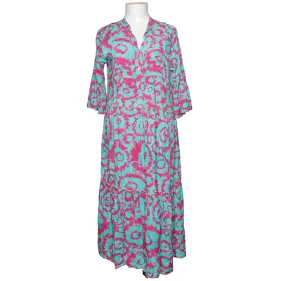Dress (Pink, Turquoise) from Monday Afternoon