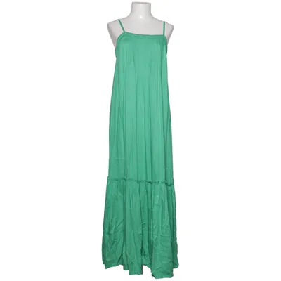 Maxi dress (Green) from YAS Viscose