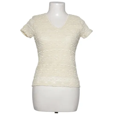 Haut (Beige) de Worthington Élasthane, Polyester