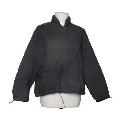 Winterjas (Zwart) van Zara