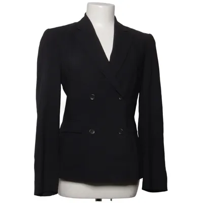 Blazer (Black) from Toni Gard Acetate, Viscose, Wool