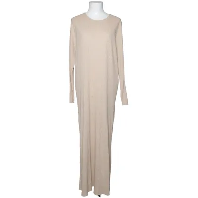 Klänning (Beige) från Alia Bomull, Polyester