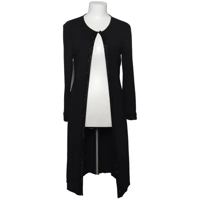 Cardigan (Zwart) van Pearce Fionda