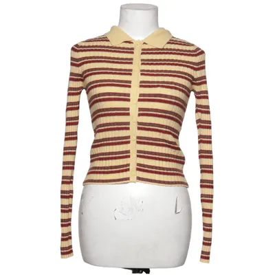 Kofta (Gul, Röd, Brun) från BDG by Urban Outfitters Akryl, Polyamid, Polyester