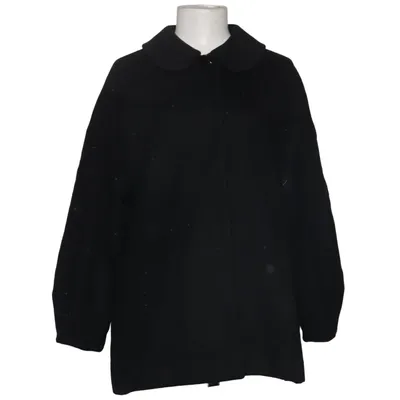 Kappa (Svart) från Precis Petite Kashmir, Polyester, Ull