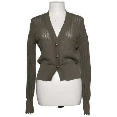 Cardigan (Green) from Nikkie