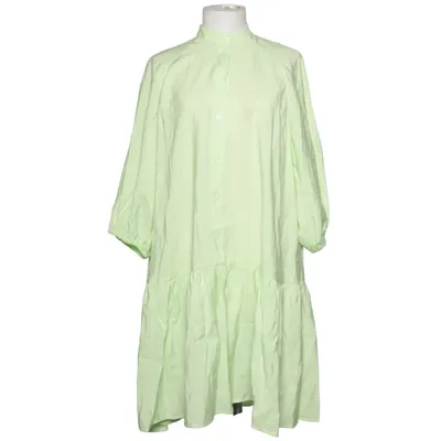 Dress (Green) from Marc O'Polo Denim Modal, Polyester