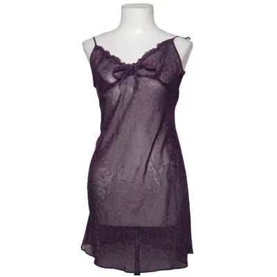 Negligee (Purple) from Darjeeling