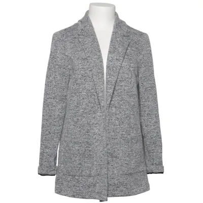 Jacket (Gray) from Yessica by C&A Cotton, Polyester