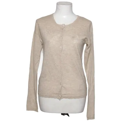 Cardigan (Beige) fra Zadig & Voltaire Deluxe Kashmir