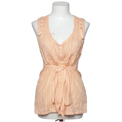 Top (Orange) from Soccx Cotton