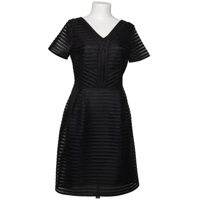 Dress (Black) from ONLY Polyester