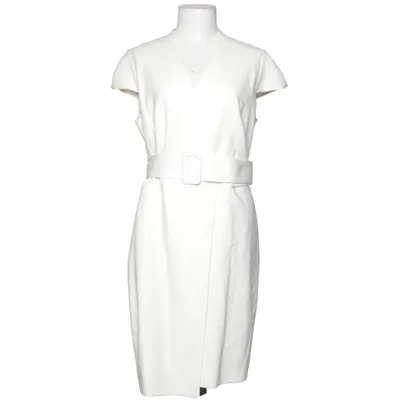 Kjole (Kamure) fra Hugo Boss Elastan, Polyester, Viscose