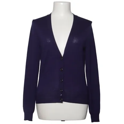 Cardigan (Lila) van System Wol