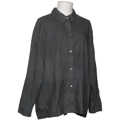 Blouse (Gray) from Oska