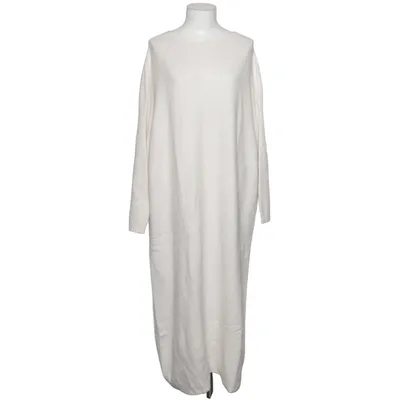 Dress (White) from Alexandre Laurent