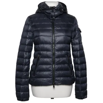 Vinterjacka (Blå) från Moncler Polyamid
