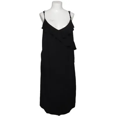 Dress (Black) from Sophia Perla Elastane, Viscose