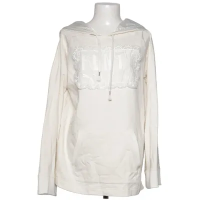 Capuchon sweater (Fenty) van Puma by Rihanna Katoen, Elastaan, Polyester