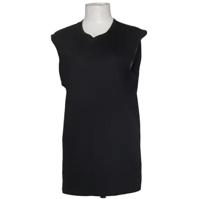 Haut (Noir) de Okay Coton
