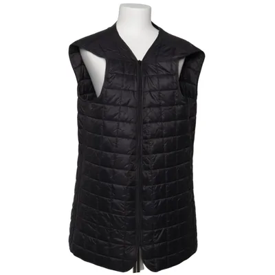 Outer vest (Black) from Allegri