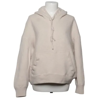Huvtröja (Beige) från Interdée Ull
