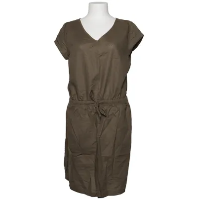 Robe (Vert) de Blue Motion Coton, Lin