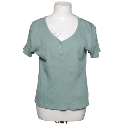 T-shirt (Blå) fra Nightwear Bomuld