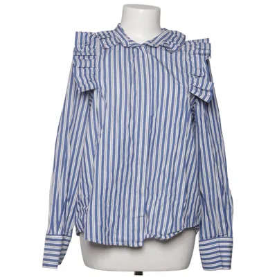 Bluse (Mizou) fra Maria de la Orden Bomuld