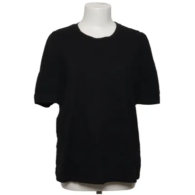 T-shirt (Black) from Aware by Vero Moda