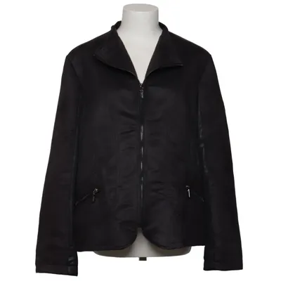 Jacke (Grau) von Gina Laura Collection Polyester