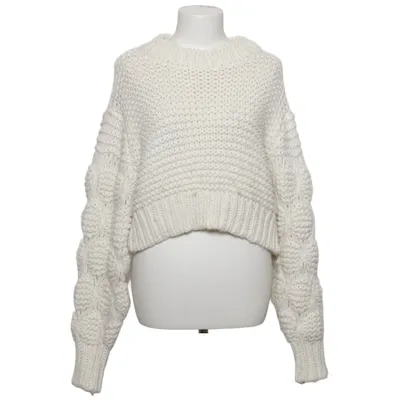 Sweater (Misslisibell) from Misslisibell x NA-KD Acrylic, Alpaca wool, Polyamide