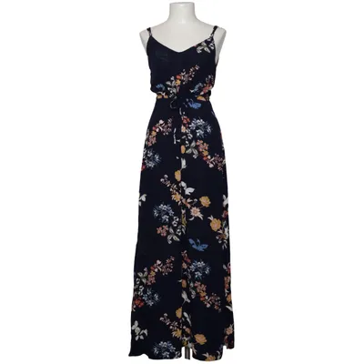 Robe longue (Bleu, Multicolore) de About You Viscose