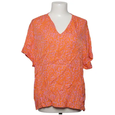 Top (Oranje, Roze) van Ema Blue's