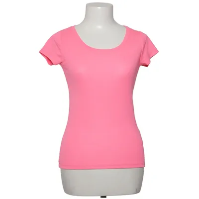 T-shirt (Pink) from Spot Polyester
