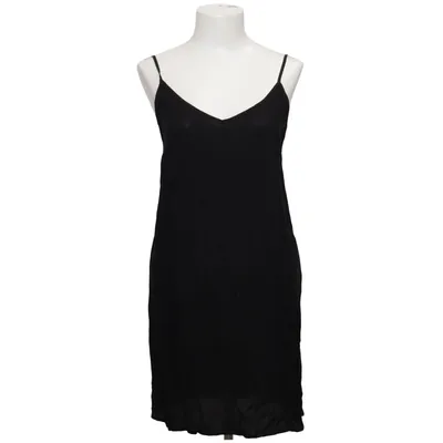 Tanktop (Zwart) van Second Female Viscose