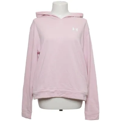 Hættetrøje (Pink) fra Under Armour