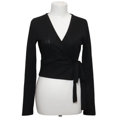 Wrap top (Wrap Rib Tie Top) from NA-KD
