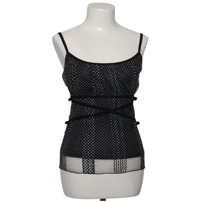 Débardeur (Noir, Blanc) de Xanaka Élasthane, Polyester