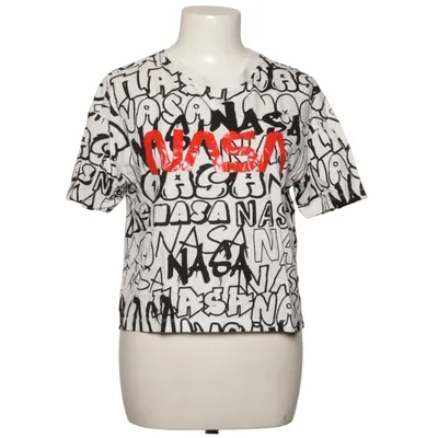 T-shirt (Blanc, Noir, Rouge) de Nasa Coton